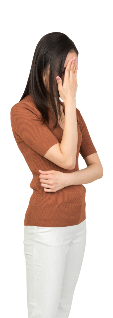 StressedWoman