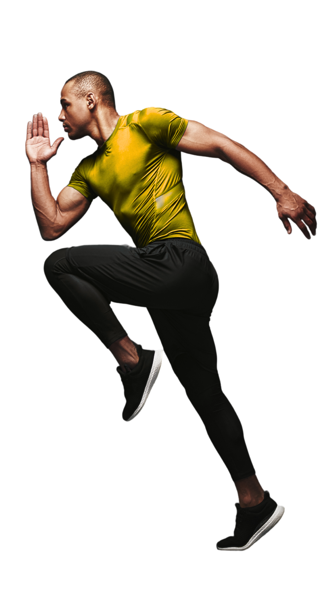 Athlete